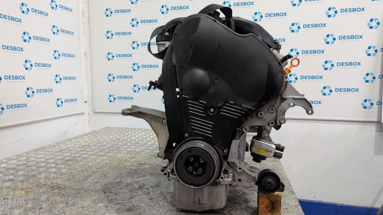 MOTOR SEAT IBIZA (6K1) - vista 3