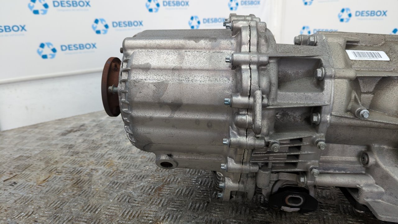 CAJA CAMBIOS LAND ROVER RANGE ROVER SPORT - vista 16