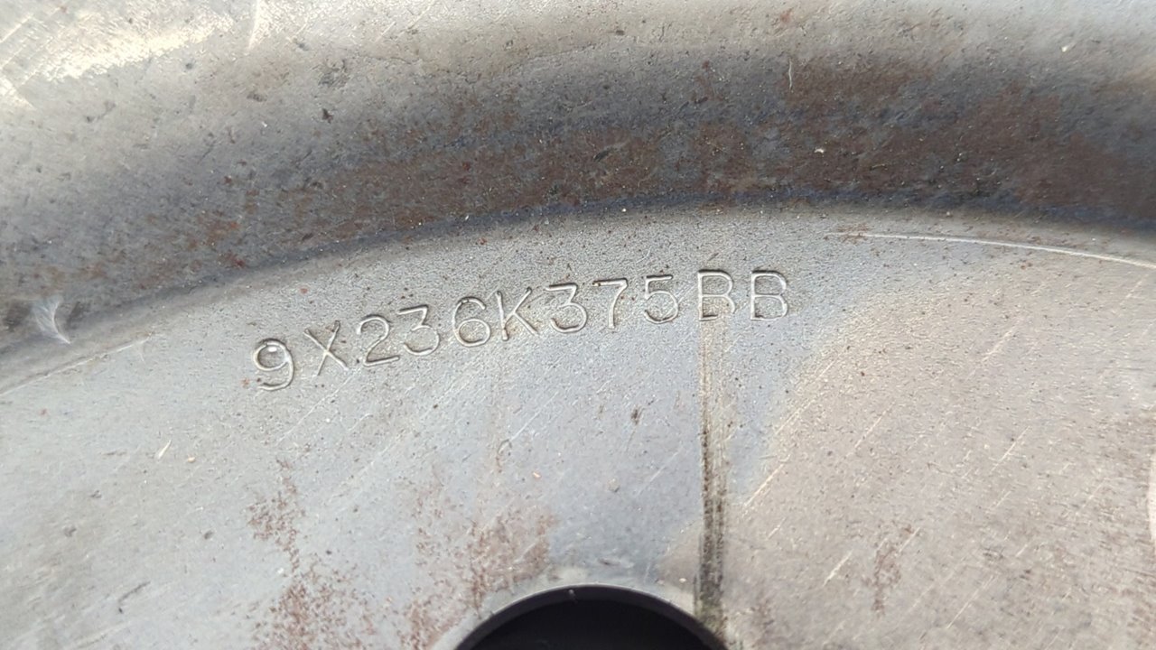 VOLANTE MOTOR LAND ROVER RANGE ROVER SPORT - vista 3