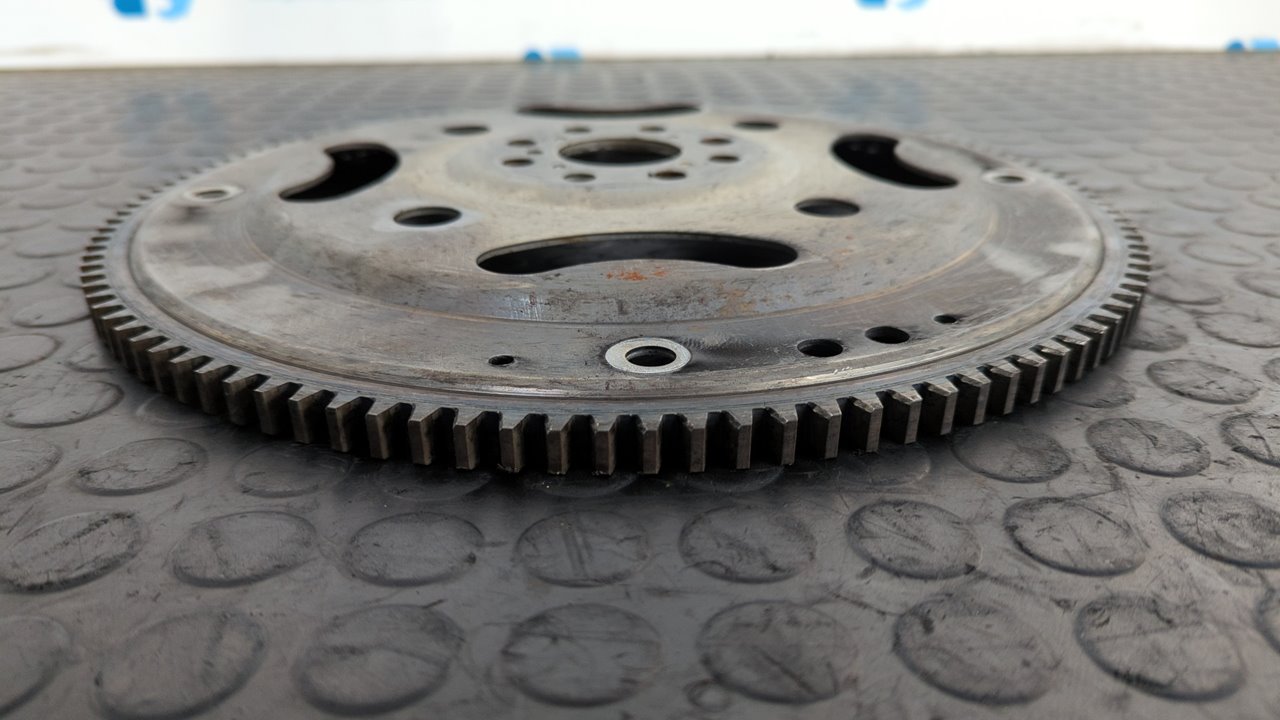 VOLANTE MOTOR LAND ROVER RANGE ROVER SPORT - vista 2