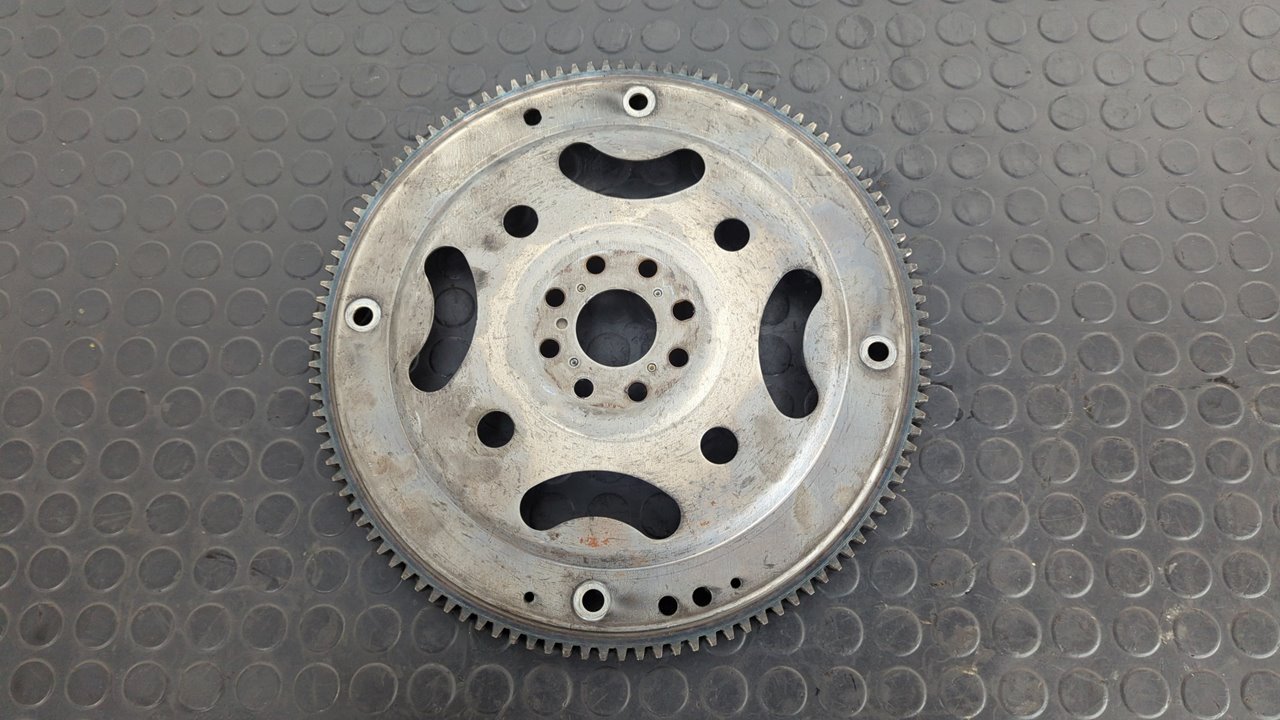 VOLANTE MOTOR LAND ROVER RANGE ROVER SPORT - vista 4