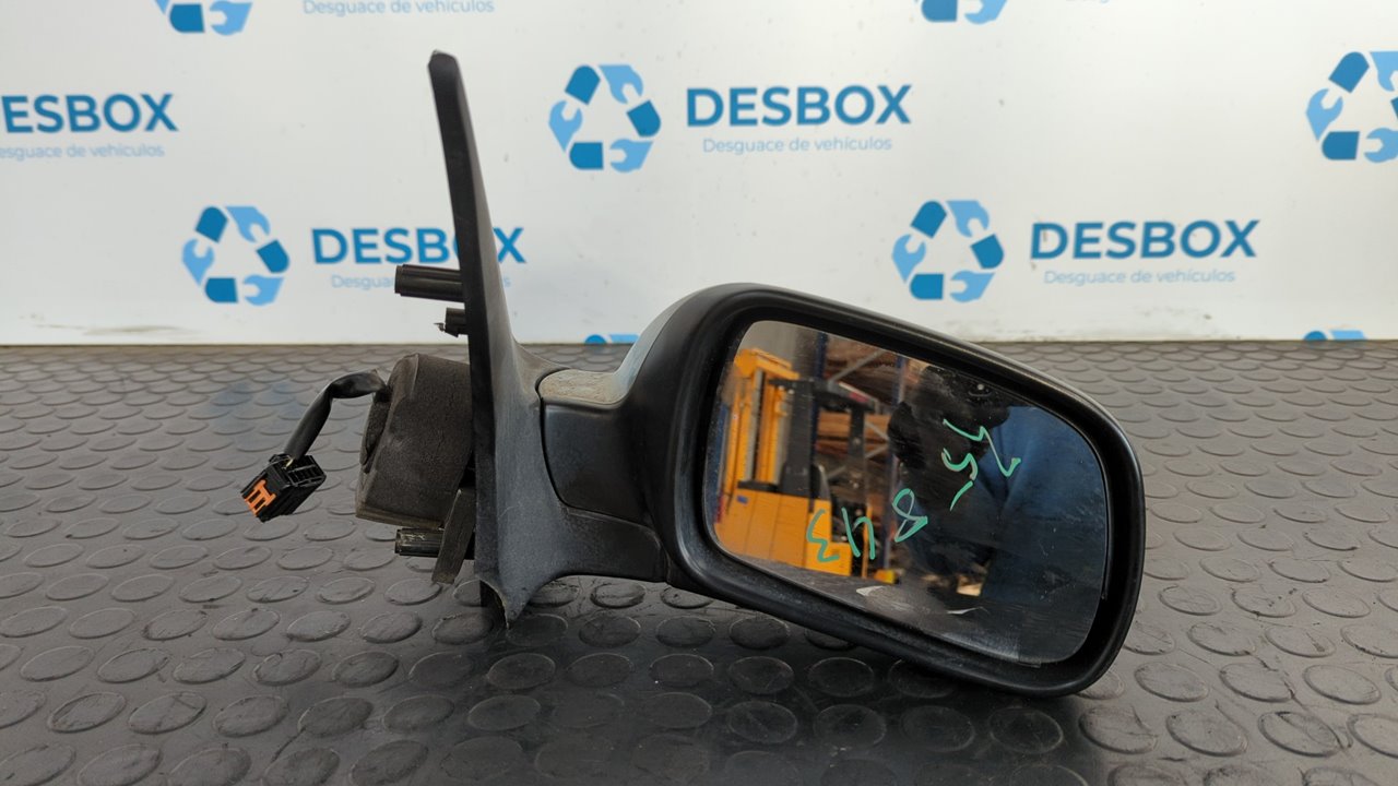 RETROVISOR DERECHO CITROEN XSARA BERLINA