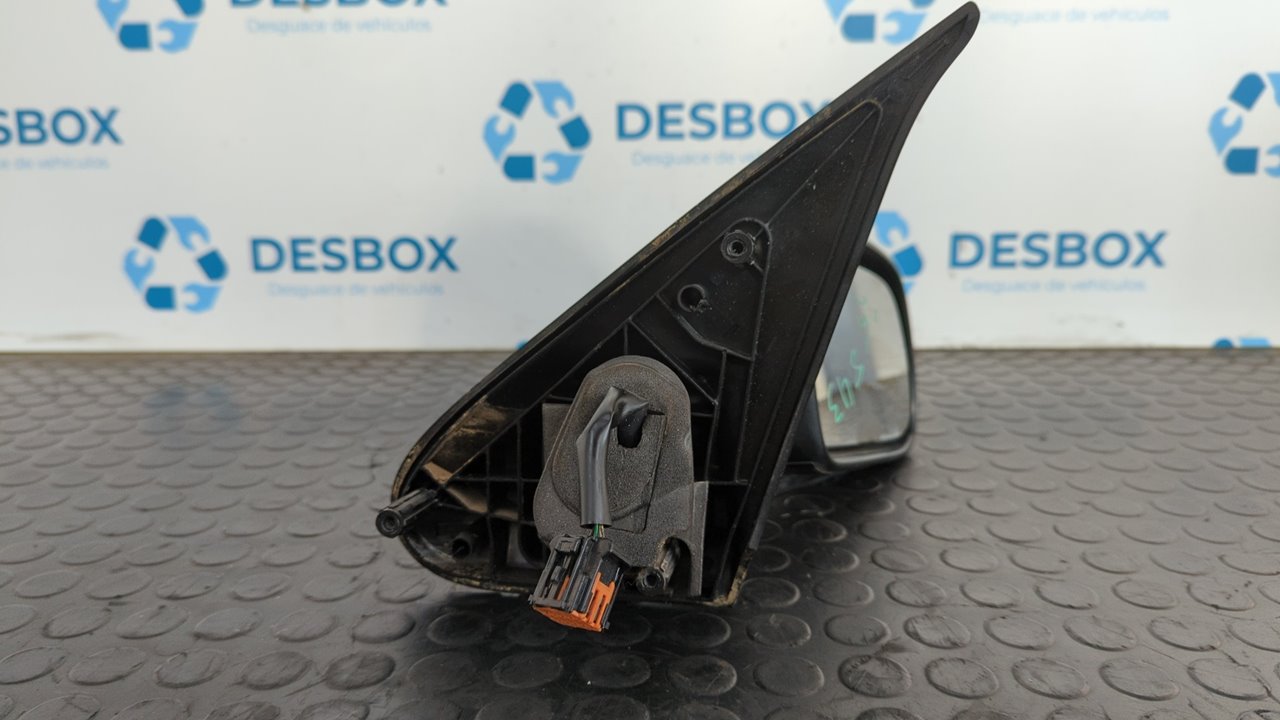 RETROVISOR DERECHO CITROEN XSARA BERLINA - vista 7