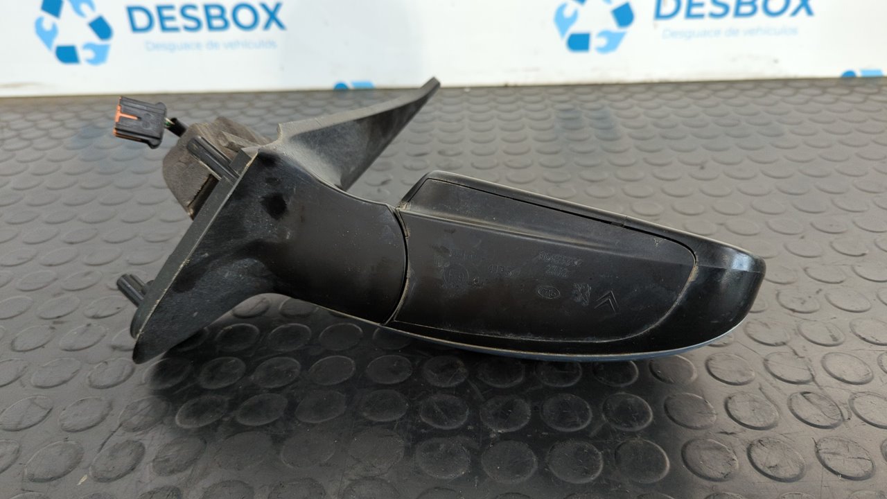 RETROVISOR DERECHO CITROEN XSARA BERLINA - vista 2
