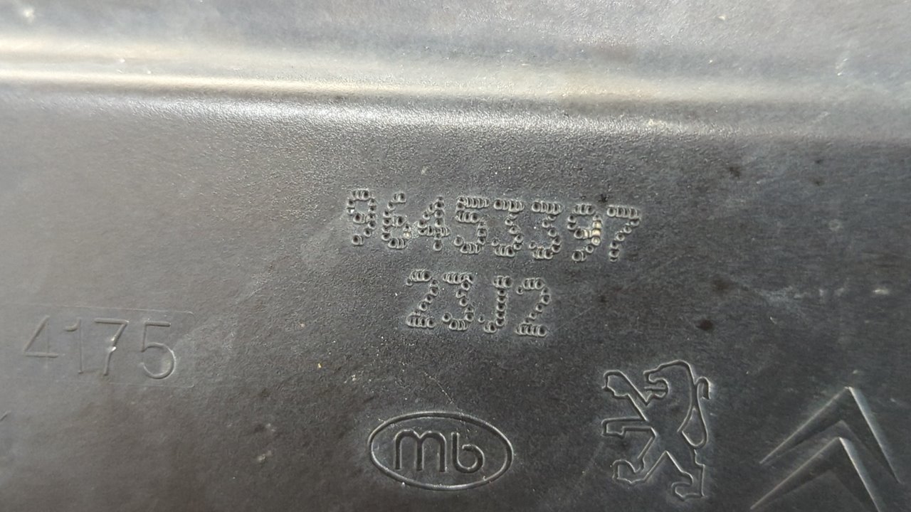 RETROVISOR DERECHO CITROEN XSARA BERLINA - vista 4