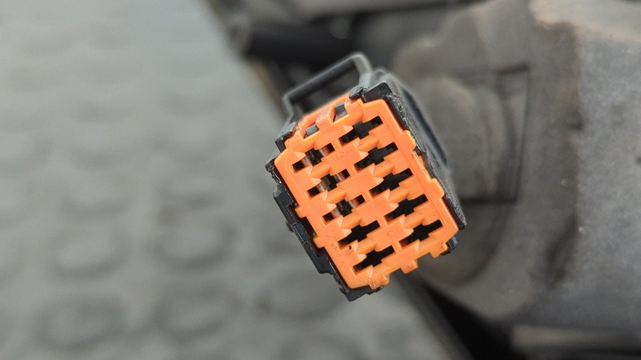 RETROVISOR DERECHO CITROEN XSARA BERLINA - vista 5