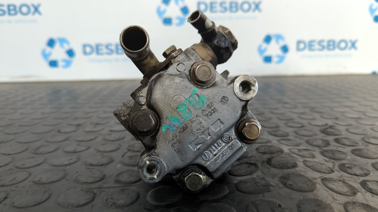 BOMBA DIRECCION VOLKSWAGEN GOLF IV BERLINA (1J1) - vista 3