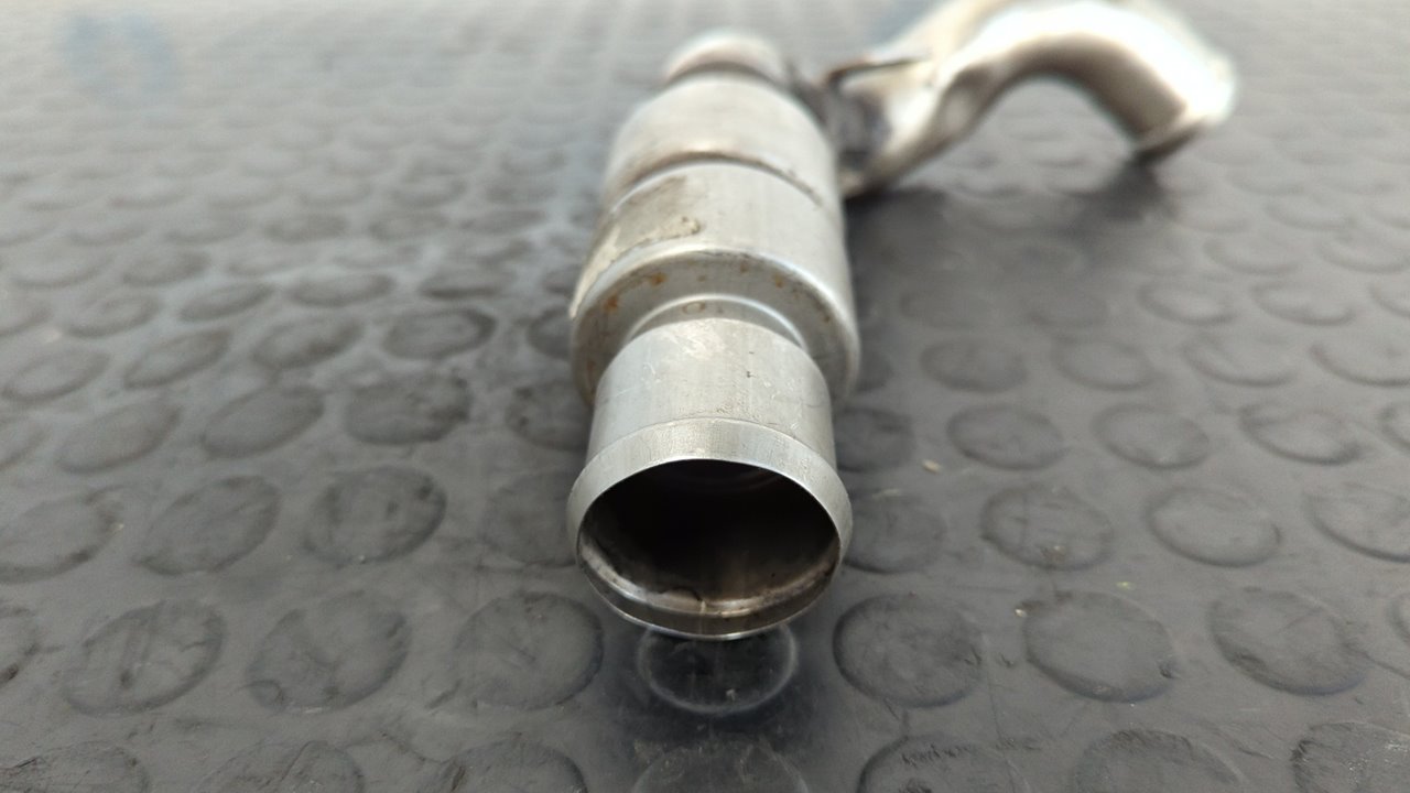 TUBO LAND ROVER RANGE ROVER SPORT - vista 2