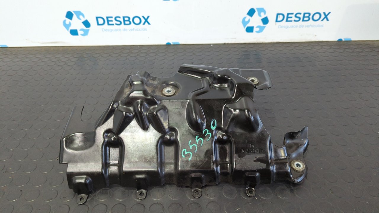 TAPA MOTOR LAND ROVER RANGE ROVER SPORT