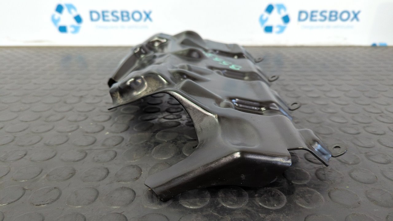 TAPA MOTOR LAND ROVER RANGE ROVER SPORT - vista 4