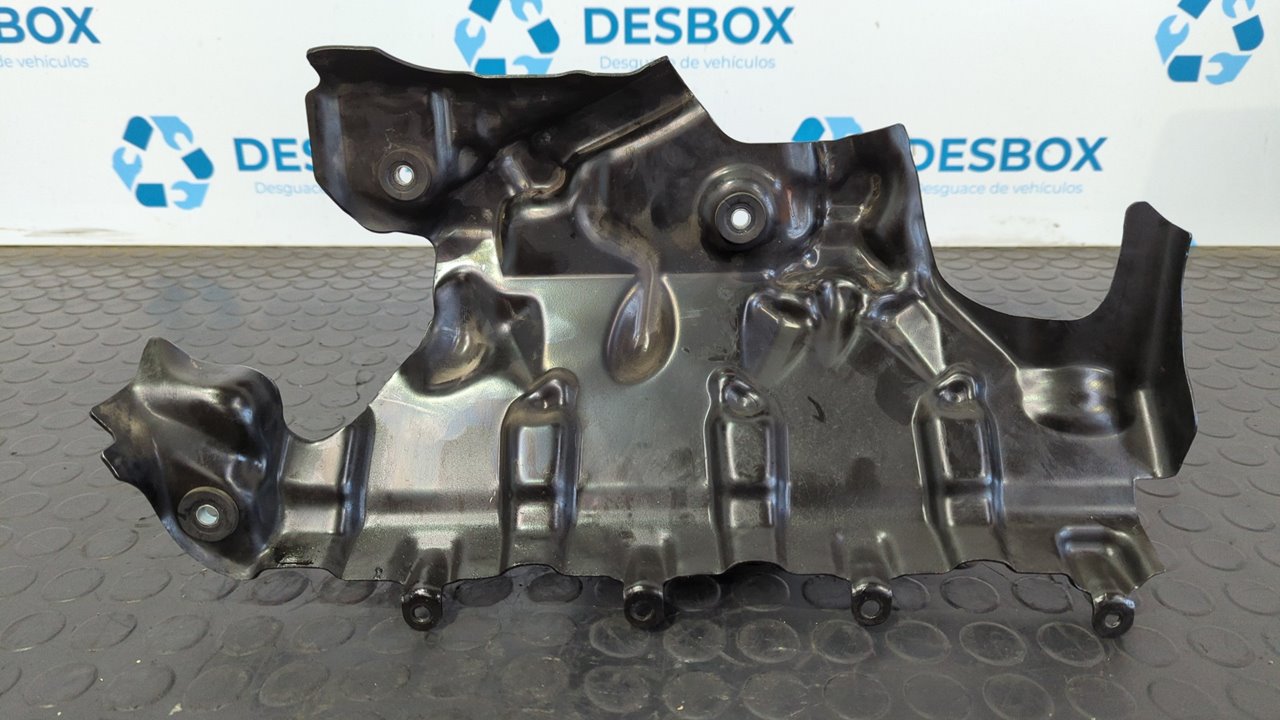 TAPA MOTOR LAND ROVER RANGE ROVER SPORT - vista 7