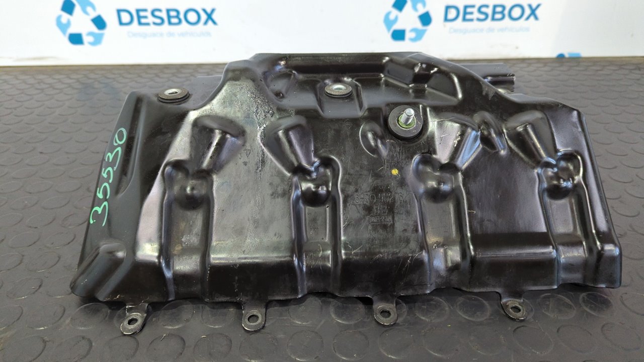 TAPA MOTOR LAND ROVER RANGE ROVER SPORT