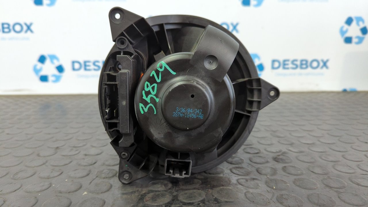 MOTOR CALEFACCION FORD FOCUS BERLINA (CAK)
