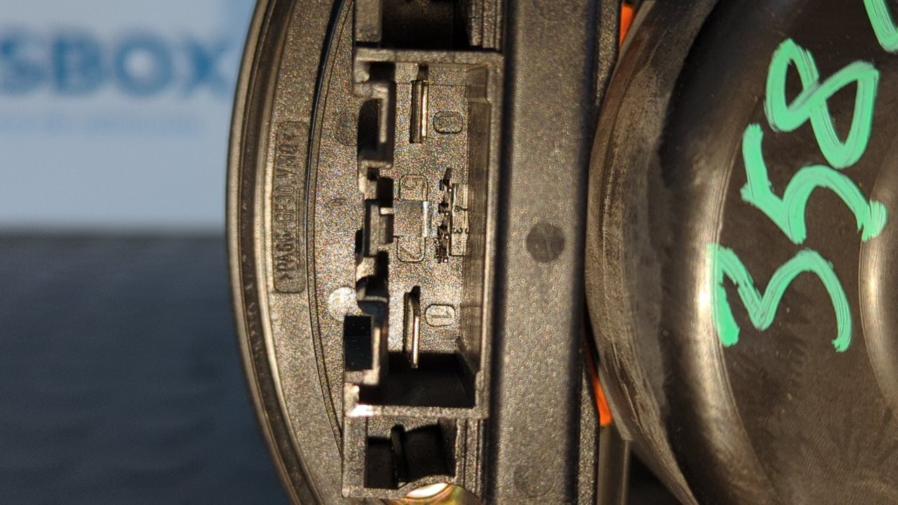 MOTOR CALEFACCION FORD FOCUS BERLINA (CAK) - vista 9