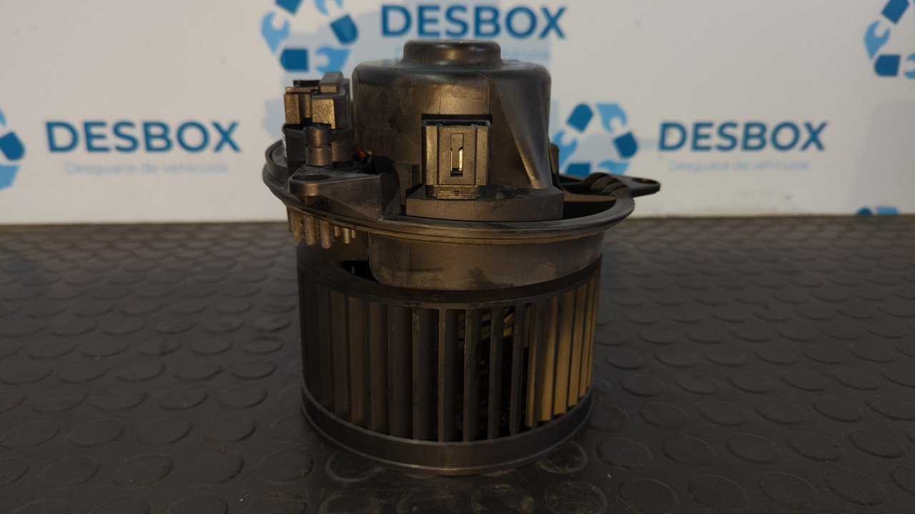 MOTOR CALEFACCION FORD FOCUS BERLINA (CAK) - vista 6