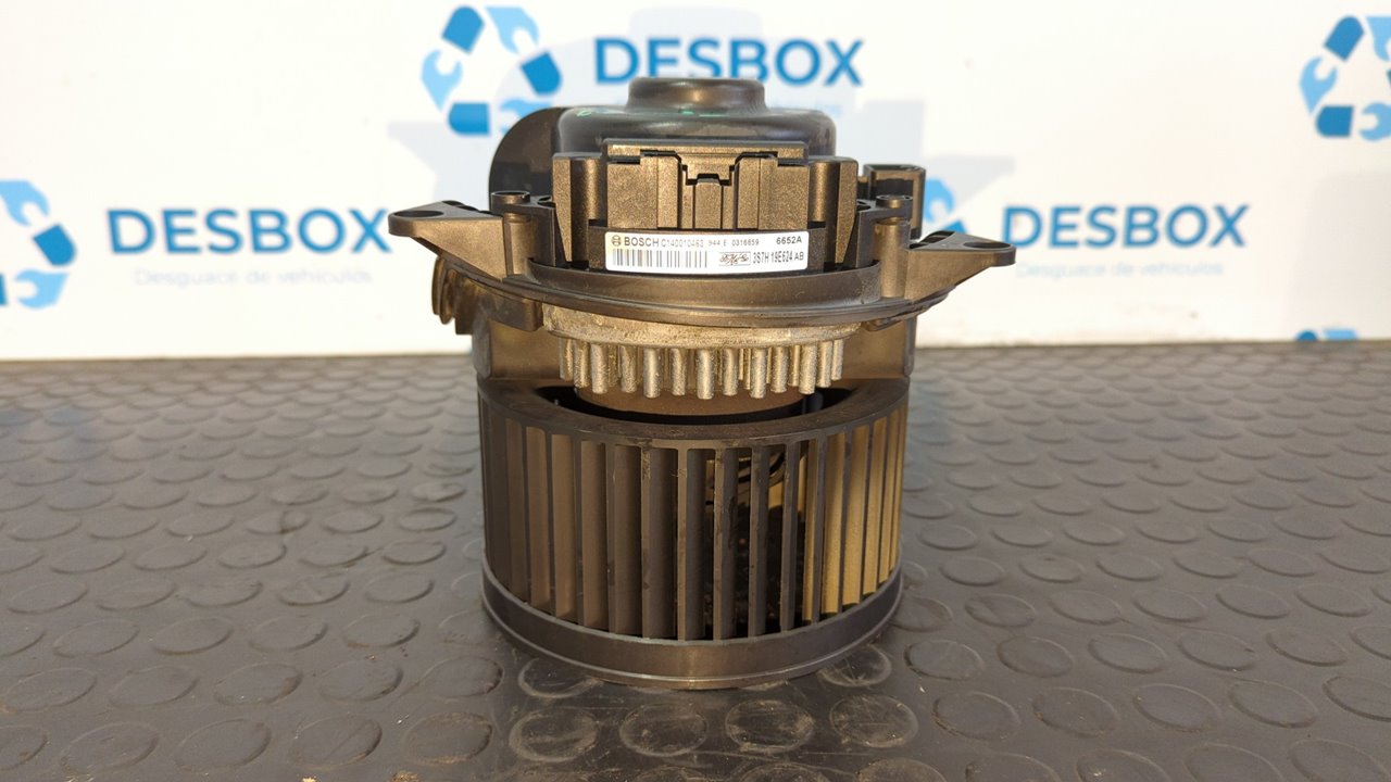 MOTOR CALEFACCION FORD FOCUS BERLINA (CAK) - vista 2