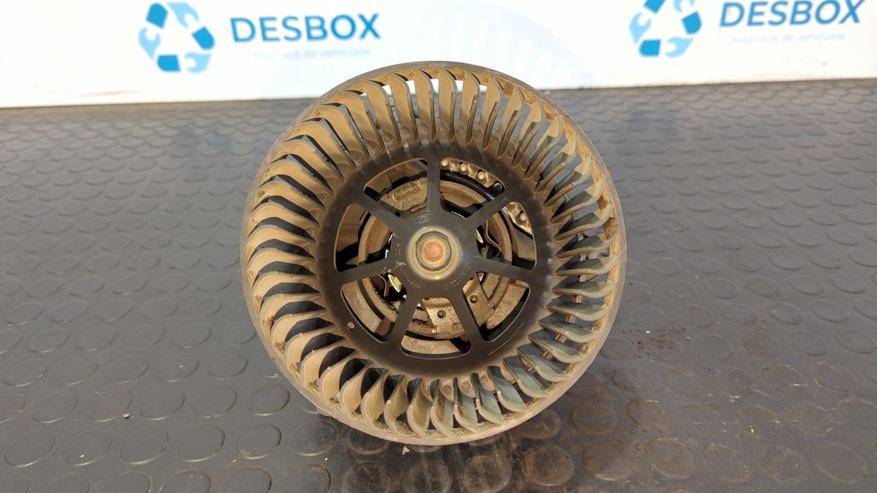 MOTOR CALEFACCION FORD FOCUS BERLINA (CAK) - vista 10