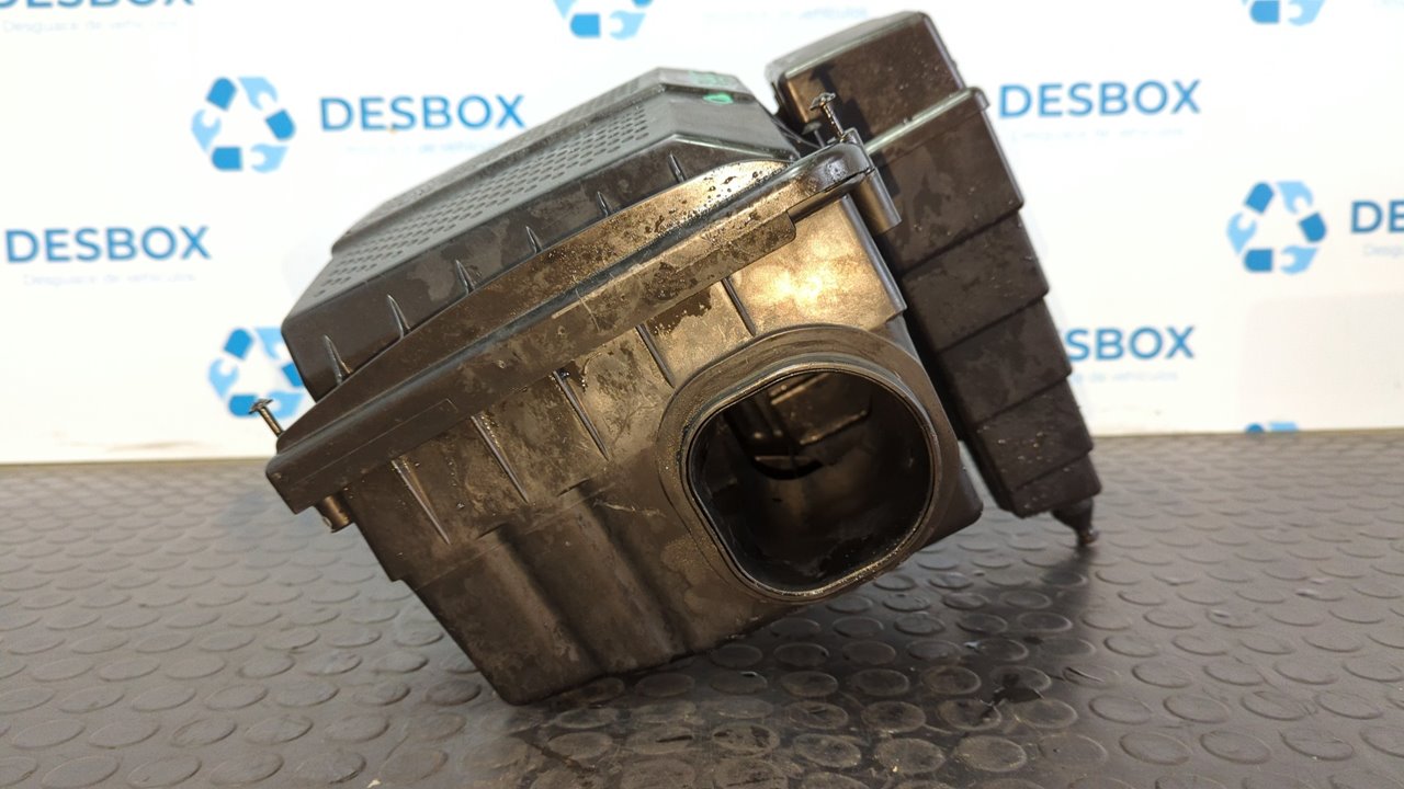 CAJA FILTRO AIRE LAND ROVER RANGE ROVER SPORT - vista 7