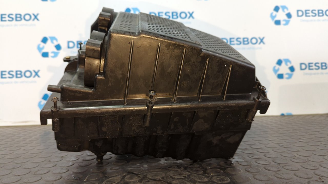 CAJA FILTRO AIRE LAND ROVER RANGE ROVER SPORT - vista 4