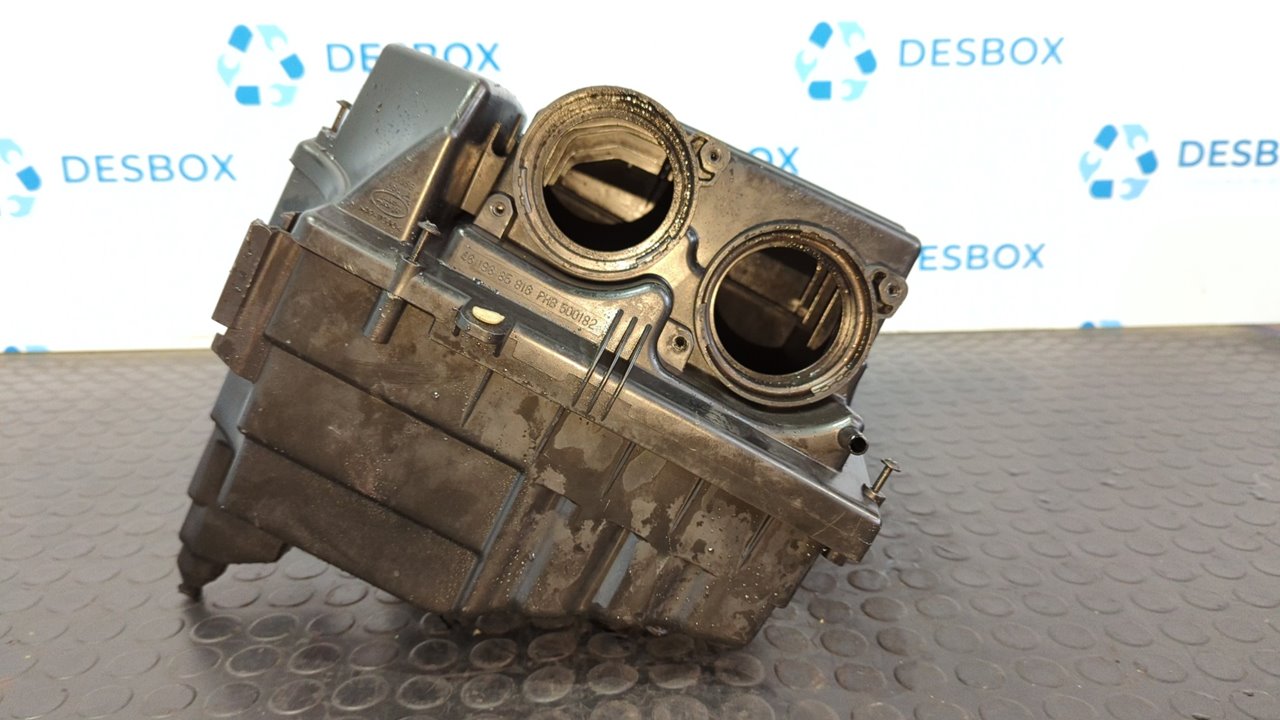 CAJA FILTRO AIRE LAND ROVER RANGE ROVER SPORT - vista 5