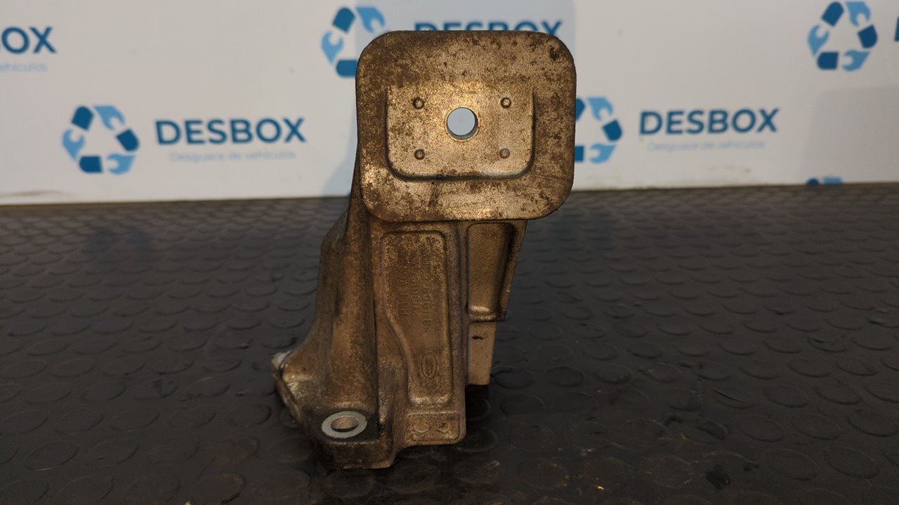 SOPORTE MOTOR IZQUIERDO LAND ROVER RANGE ROVER SPORT - vista 6