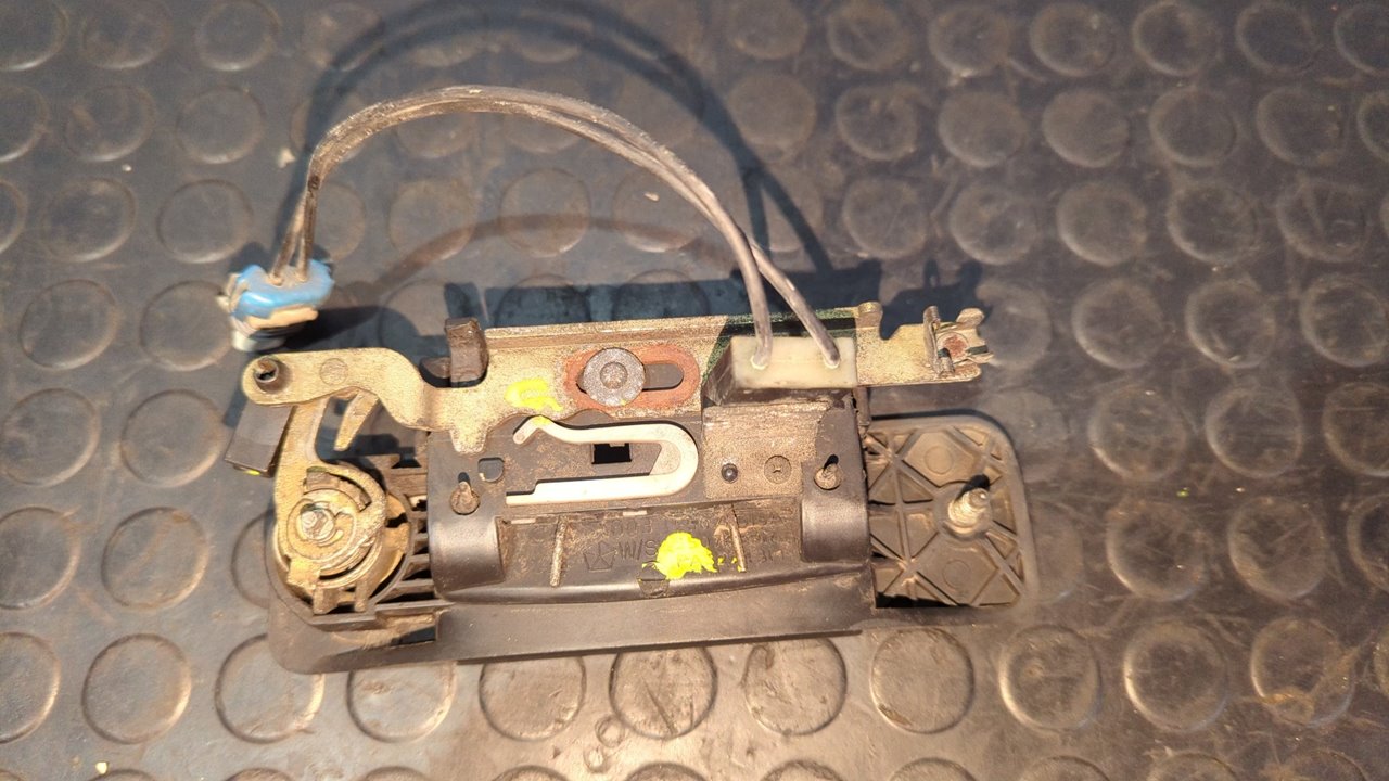 MANETA EXTERIOR PORTON CHRYSLER JEEP CHEROKEE (J) - vista 5