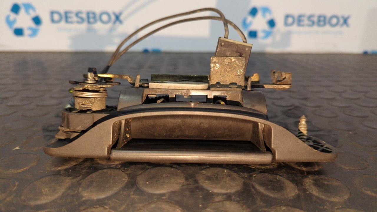 MANETA EXTERIOR PORTON CHRYSLER JEEP CHEROKEE (J) - vista 3