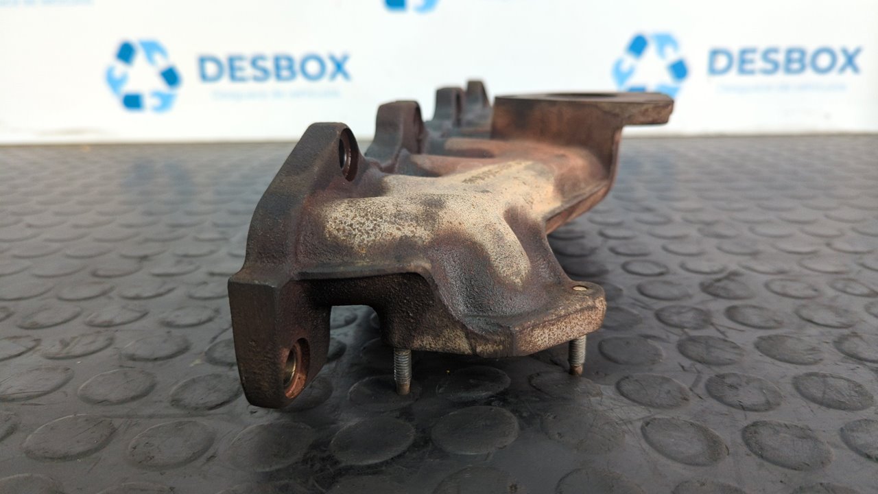 COLECTOR ESCAPE CITROEN C4 GRAND PICASSO - vista 4