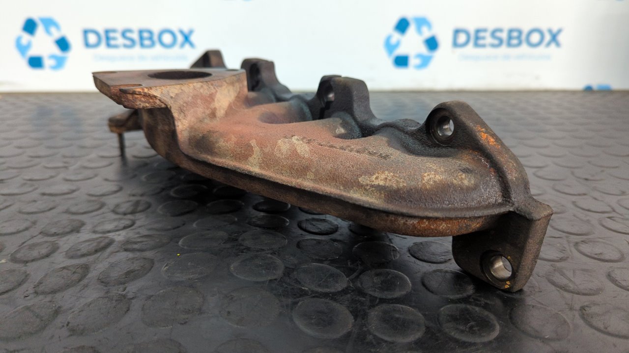 COLECTOR ESCAPE CITROEN C4 GRAND PICASSO - vista 6