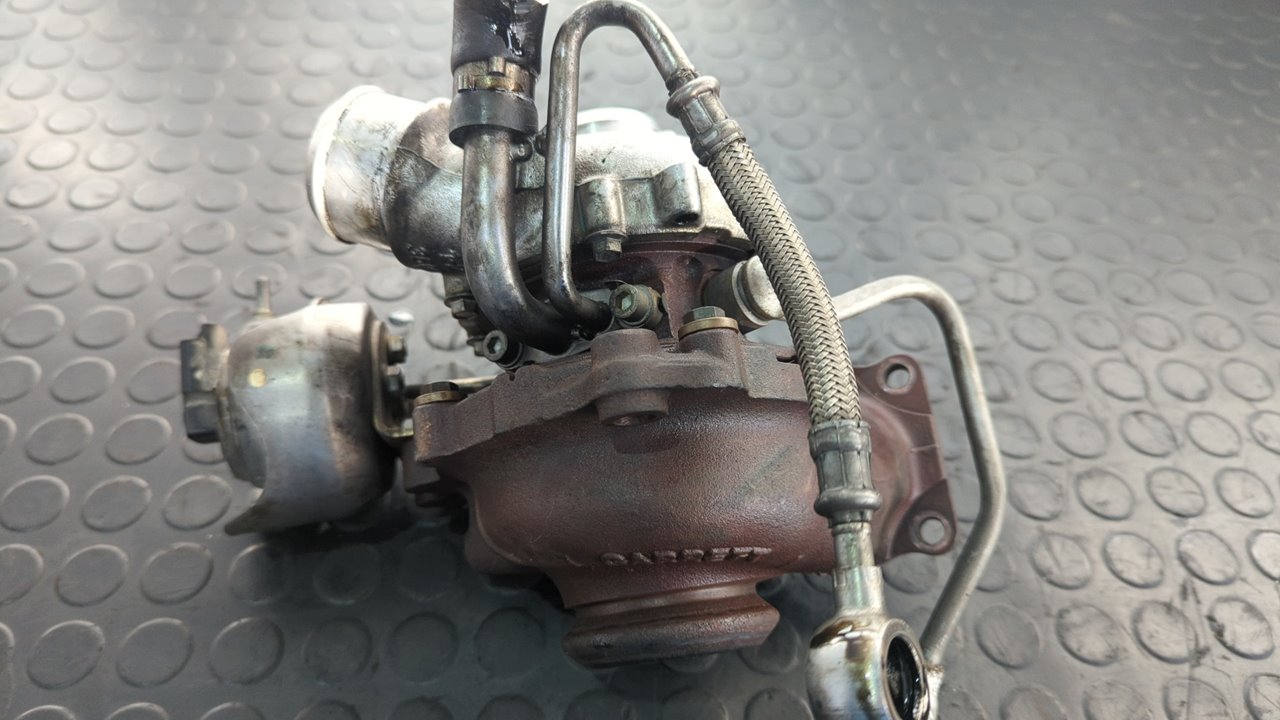 TURBOCOMPRESOR FORD KUGA (CBS) - vista 5