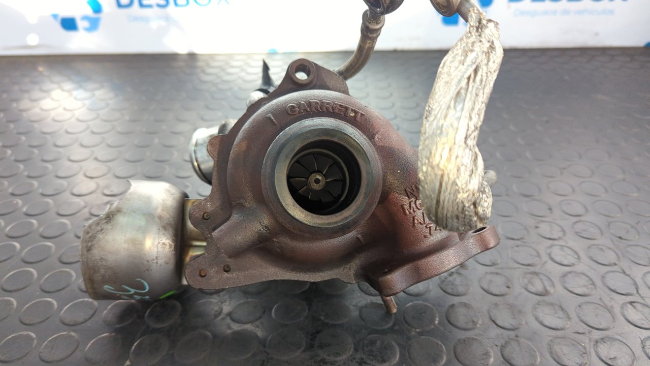 TURBOCOMPRESOR FORD KUGA (CBS) - vista 2