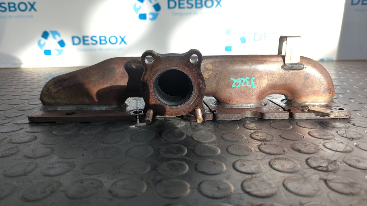 COLECTOR ESCAPE FORD KUGA (CBS)