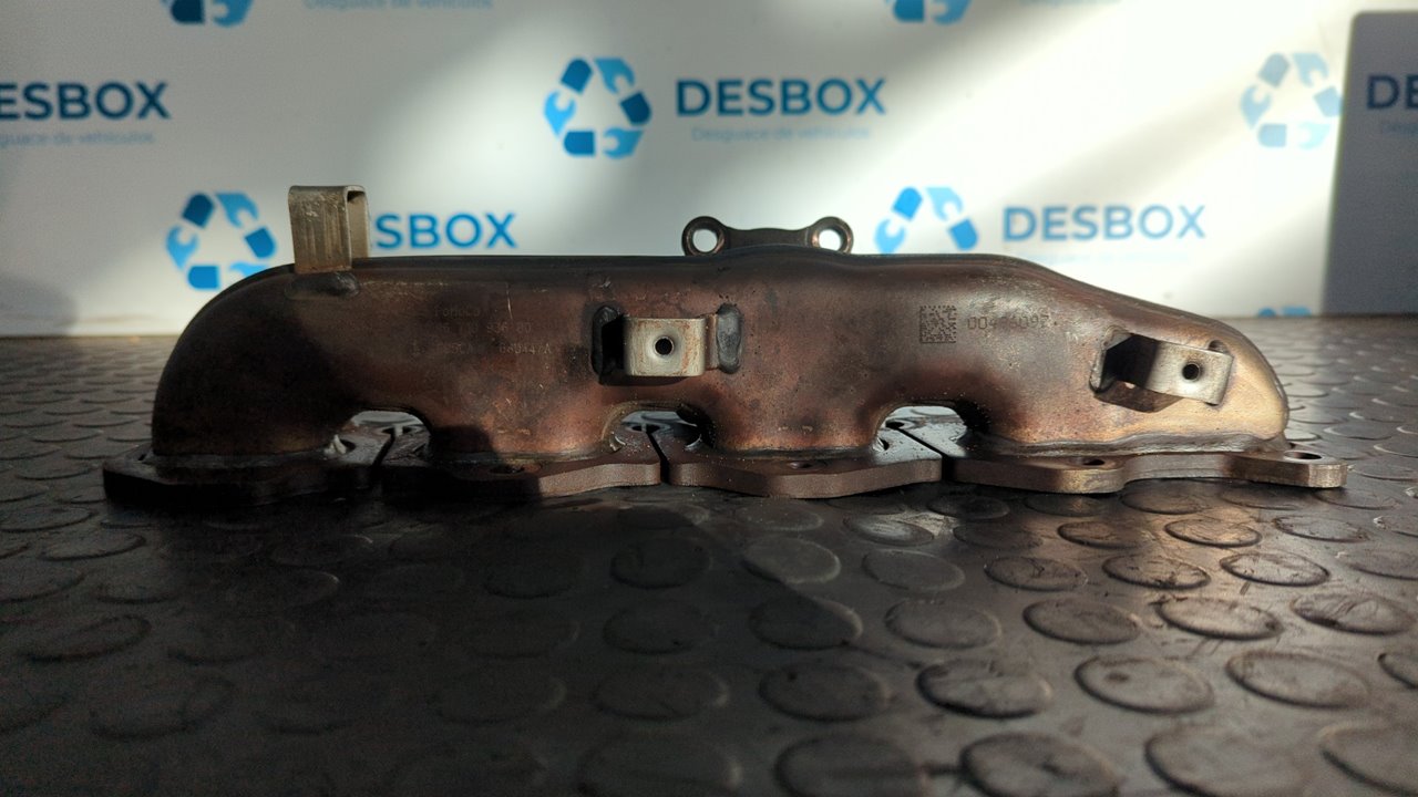 COLECTOR ESCAPE FORD KUGA (CBS) - vista 5