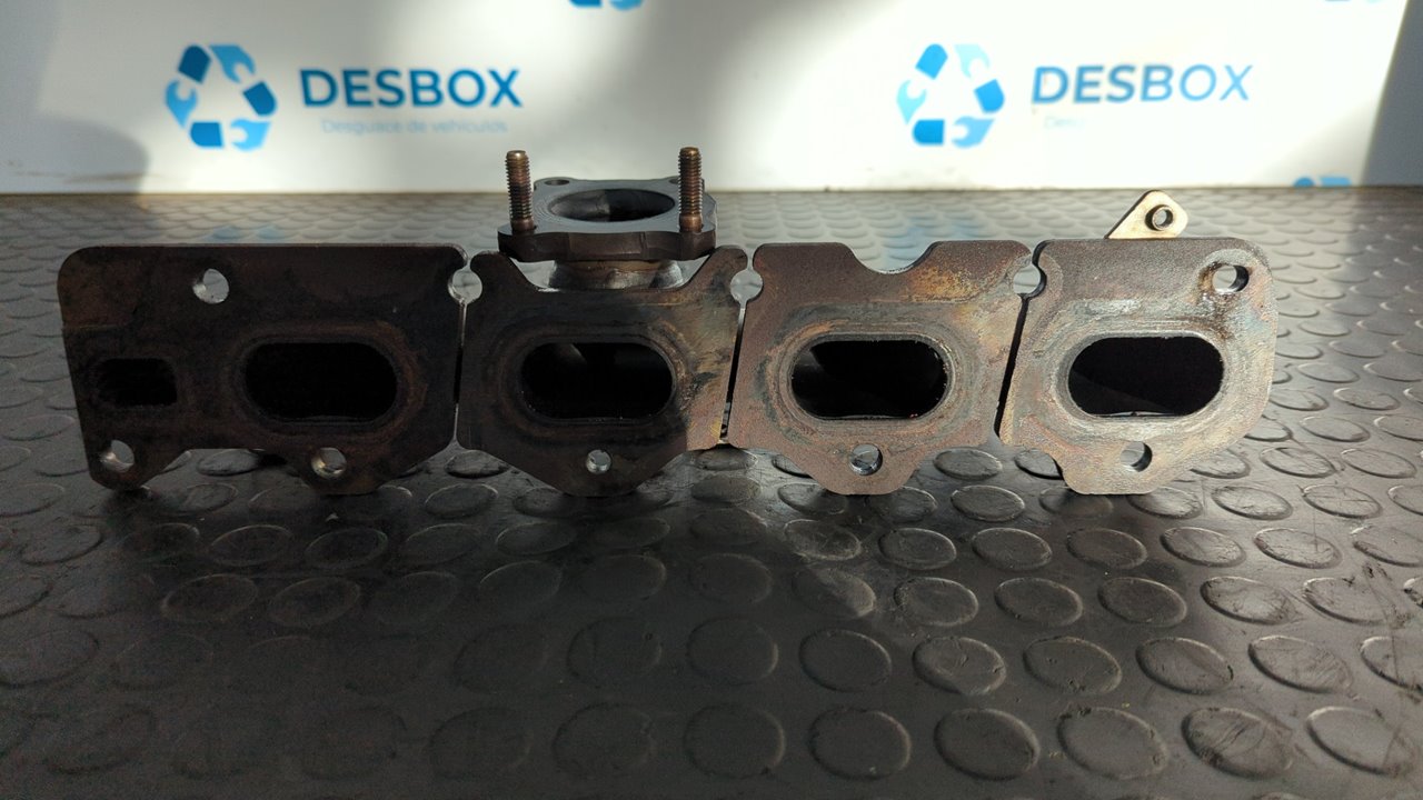 COLECTOR ESCAPE FORD KUGA (CBS) - vista 2