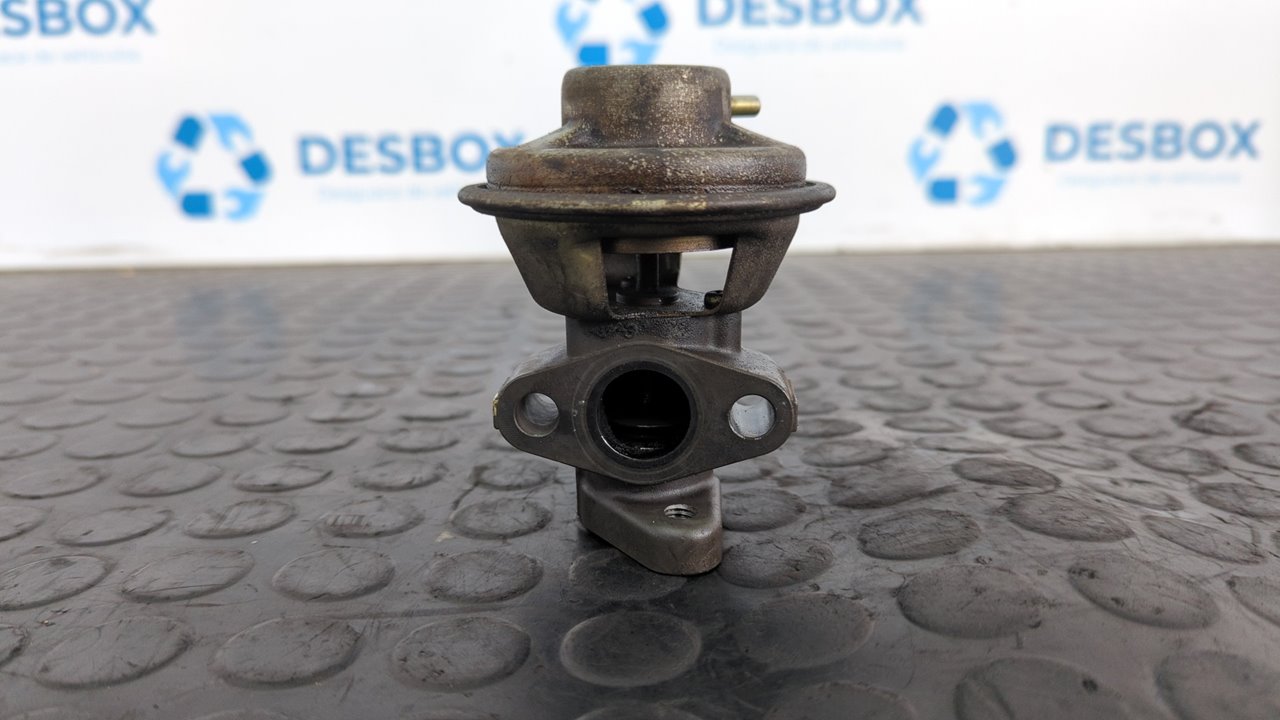 VALVULA EGR FORD RANGER (EQ) - vista 4