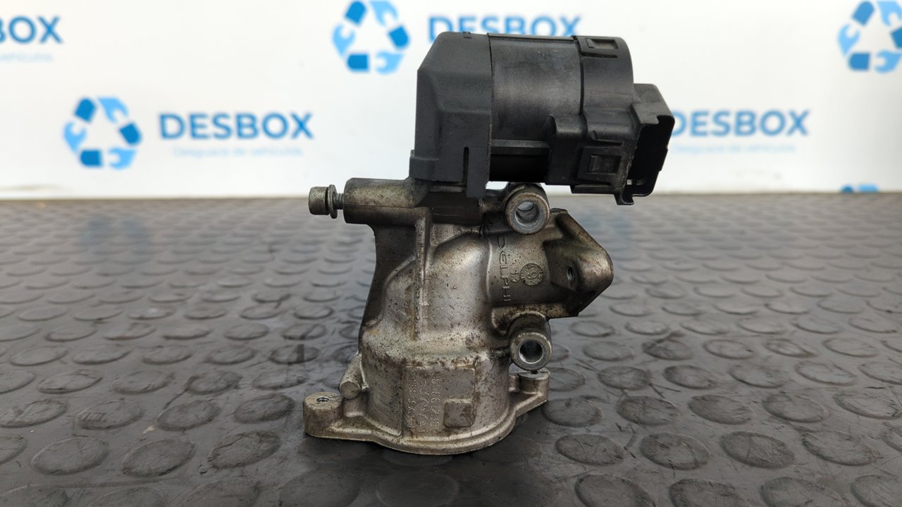 VALVULA EGR CITROEN C4 GRAND PICASSO