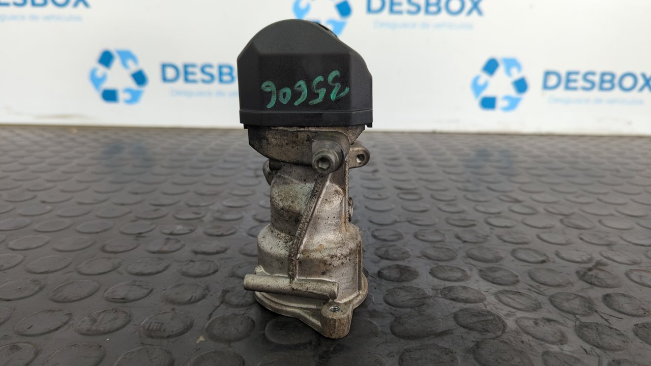 VALVULA EGR CITROEN C4 GRAND PICASSO - vista 4