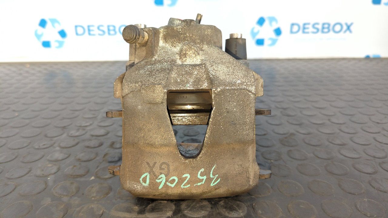 PINZA DE FRENO DELANTERA DERECHA AUDI A3 (8L)