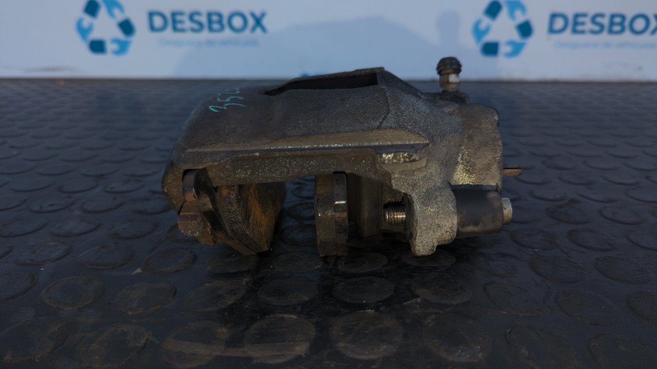 PINZA DE FRENO DELANTERA DERECHA AUDI A3 (8L) - vista 7