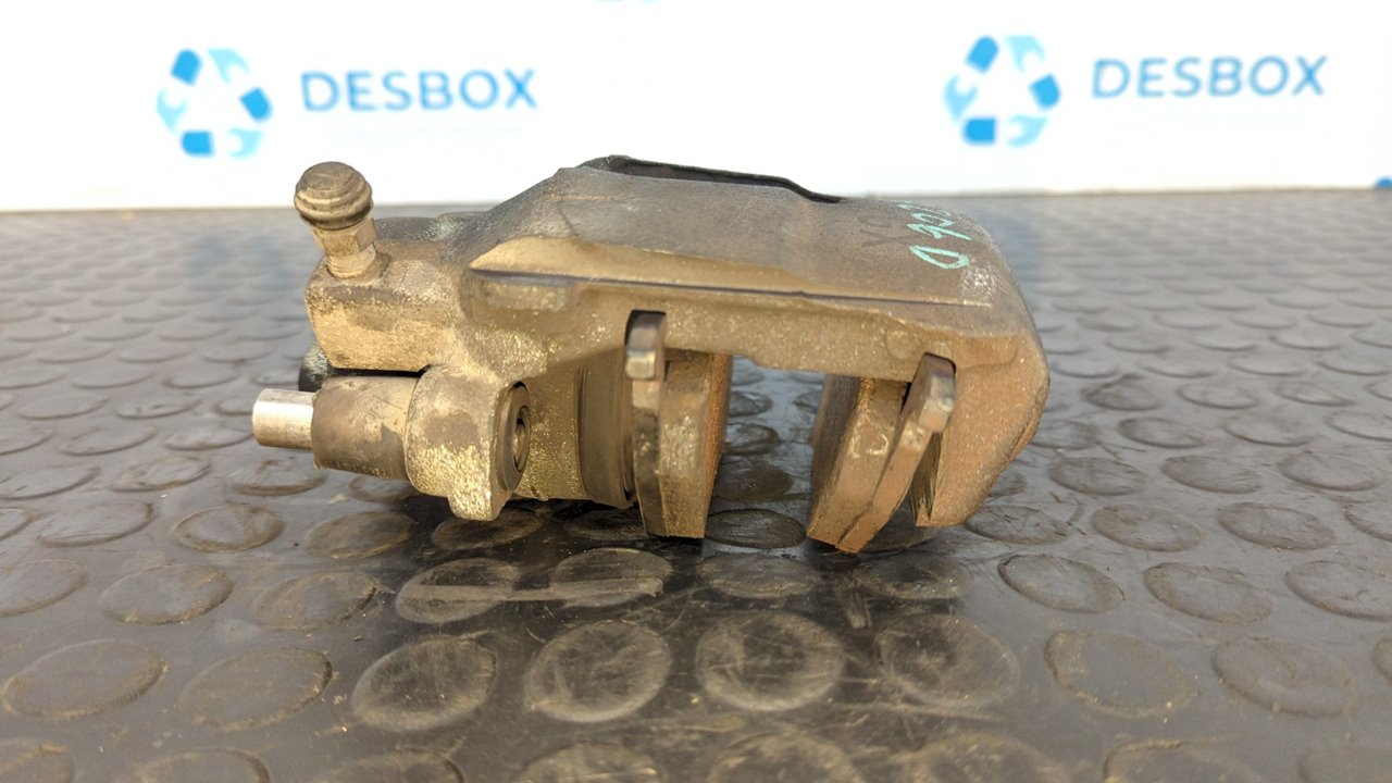 PINZA DE FRENO DELANTERA DERECHA AUDI A3 (8L) - vista 5