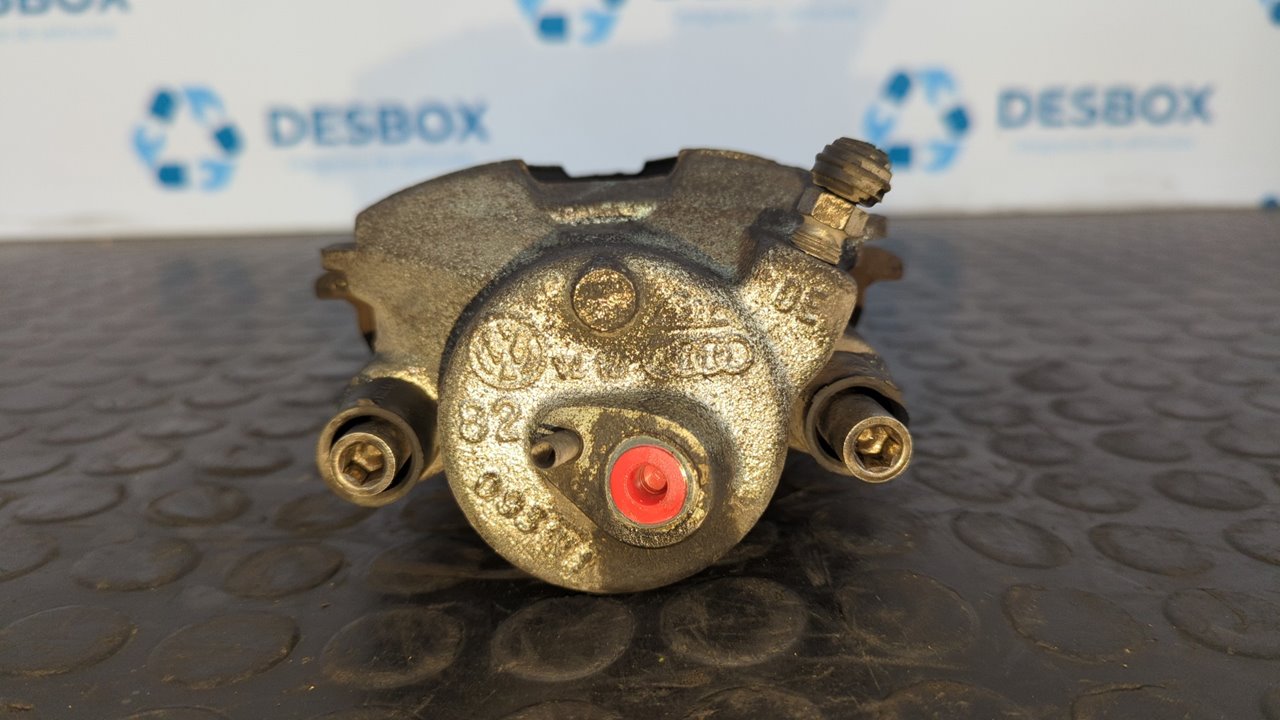 PINZA DE FRENO DELANTERA DERECHA AUDI A3 (8L) - vista 6