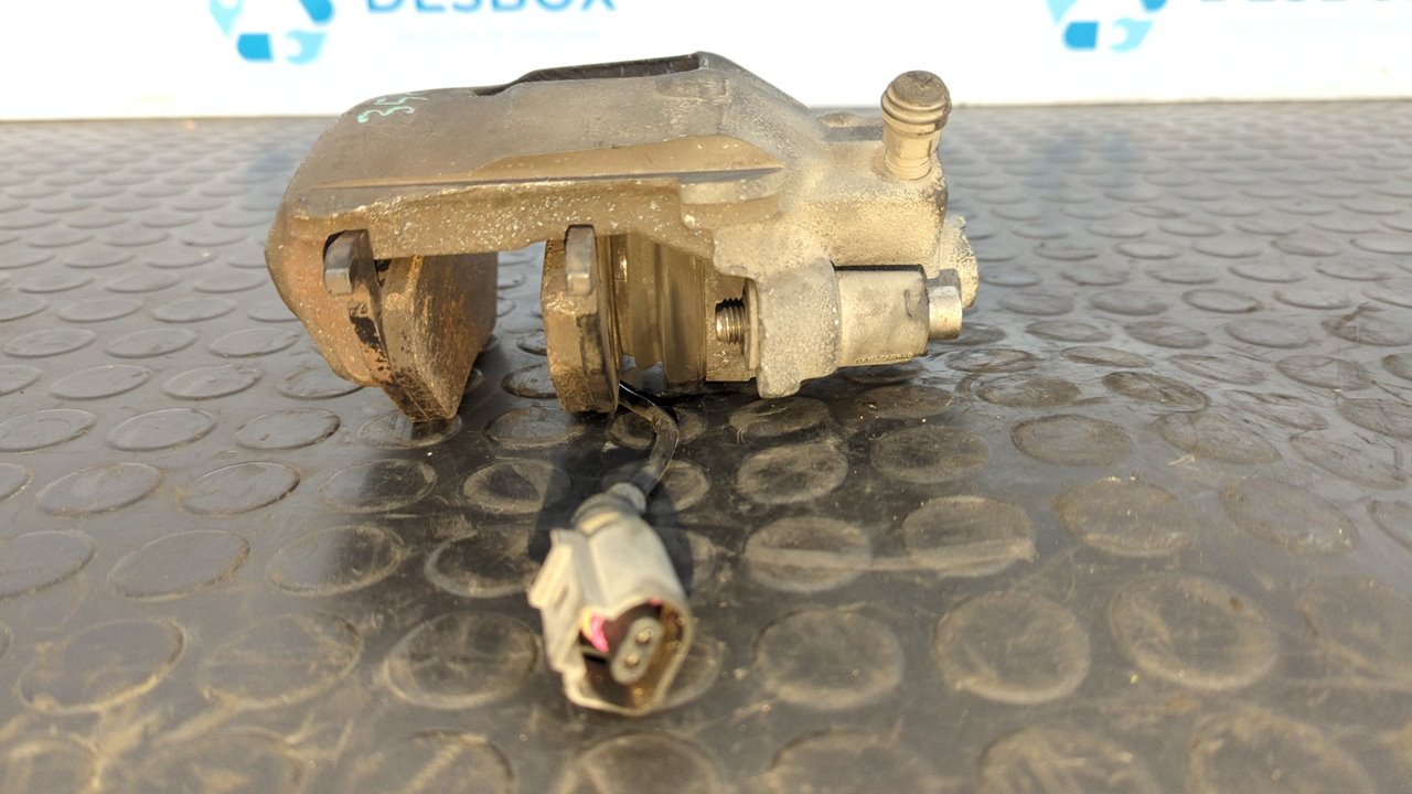 PINZA DE FRENO DELANTERA IZQUIERDA AUDI A3 (8L) - vista 4