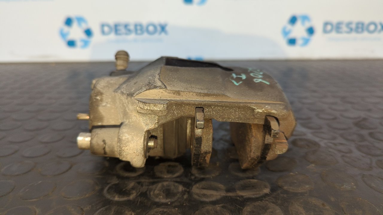 PINZA DE FRENO DELANTERA IZQUIERDA AUDI A3 (8L) - vista 7