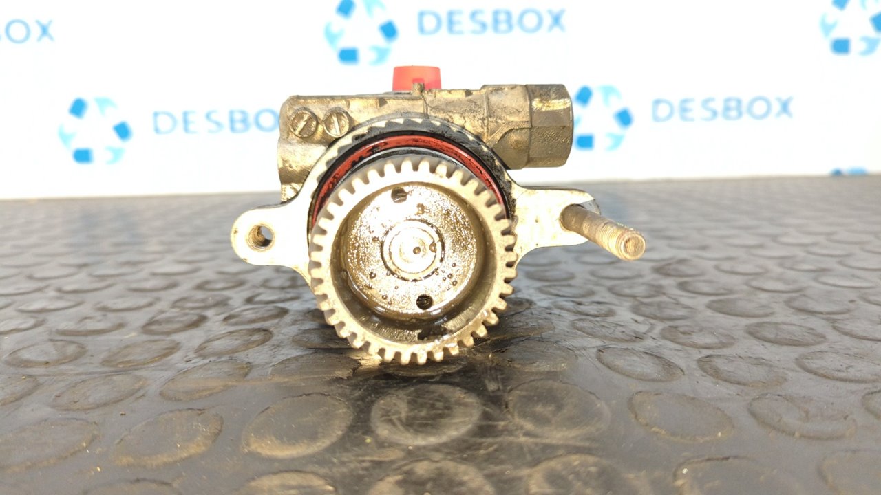 BOMBA DIRECCION FORD RANGER (EQ)