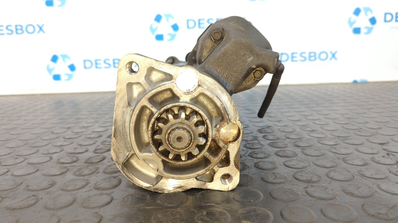 MOTOR ARRANQUE LAND ROVER RANGE ROVER SPORT