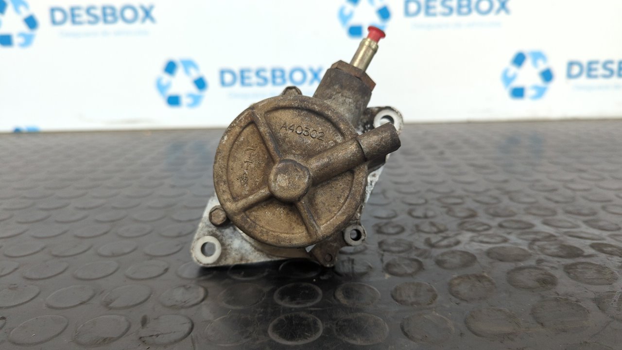 DEPRESOR FRENO / BOMBA VACIO FORD RANGER (EQ) - vista 4