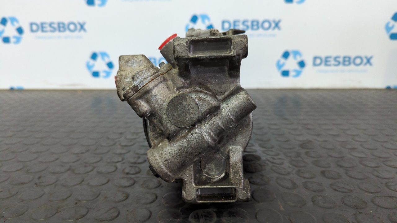 COMPRESOR AIRE ACONDICIONADO TOYOTA YARIS (NCP1/NLP1/SCP1) - vista 6