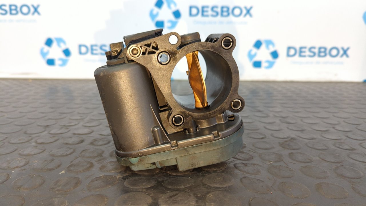 CAJA MARIPOSA LAND ROVER RANGE ROVER SPORT - vista 2