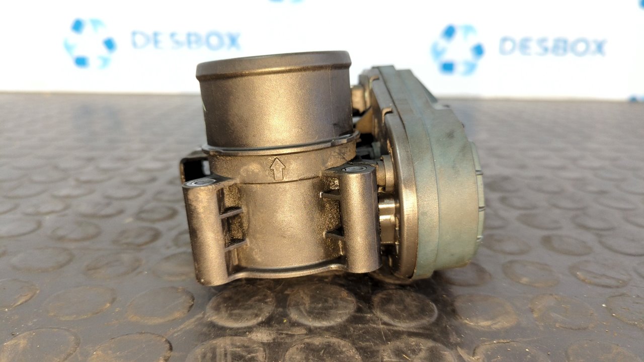 CAJA MARIPOSA LAND ROVER RANGE ROVER SPORT - vista 7