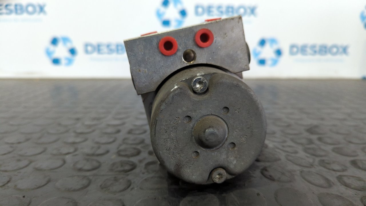 ABS TOYOTA YARIS (NCP1/NLP1/SCP1) - vista 7